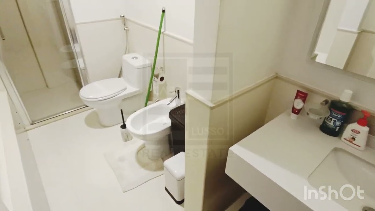 AMAZING SPACIOUS 3 BEDROOM WITH SEA CIEW FOR RENT IN AMWAJ ISLAND CALL 66637773