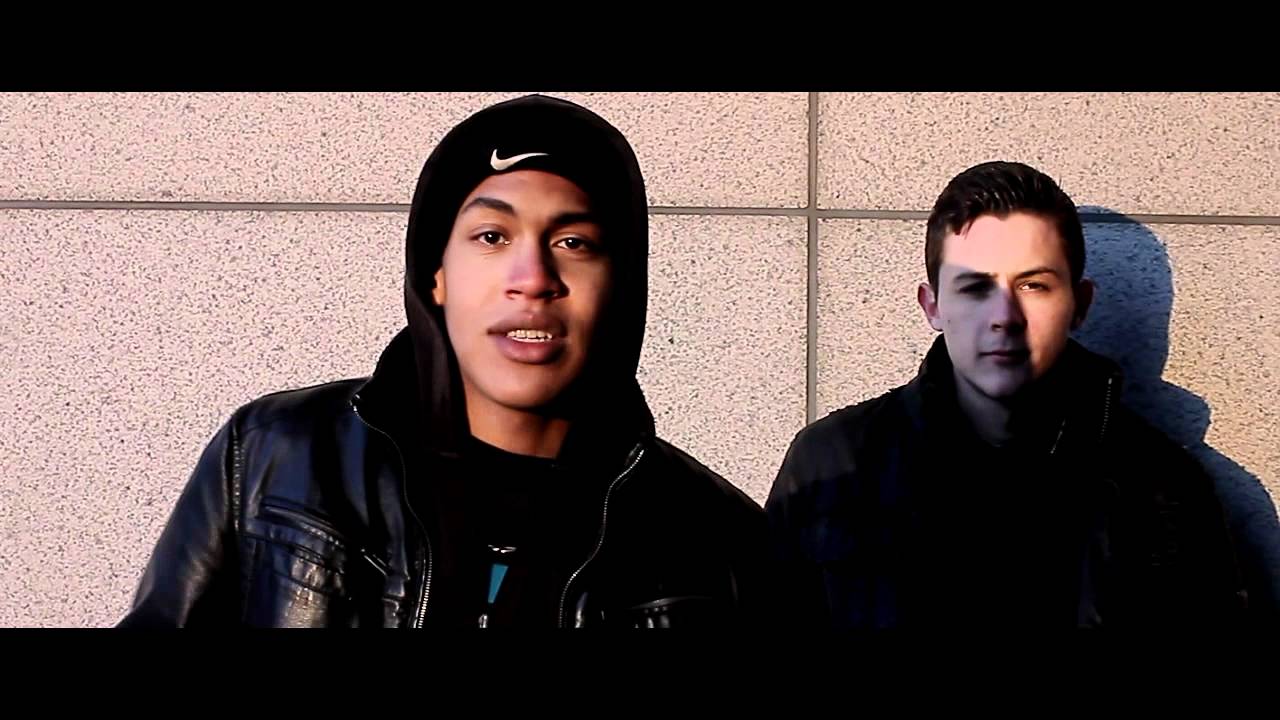 Sami - Liebe zu dir [OFFIZIELLES STREETVIDEO]