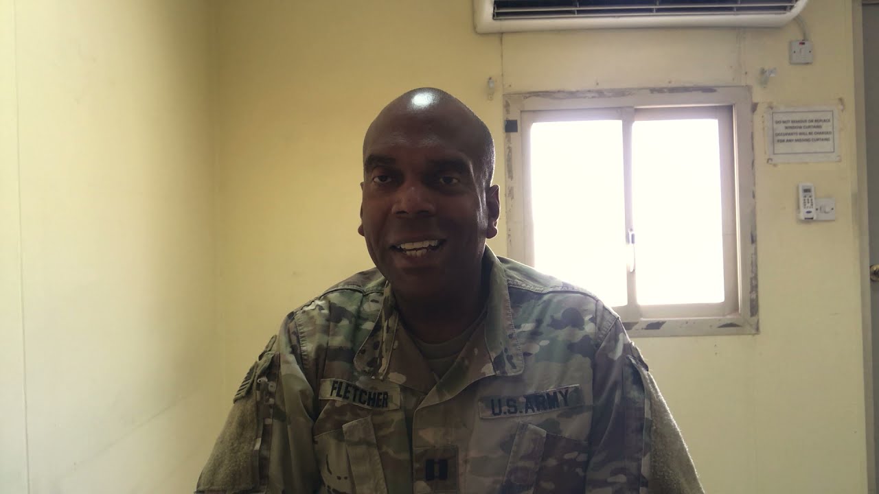 Ask A Military SW: What are the age limits for serving as a military social worker?