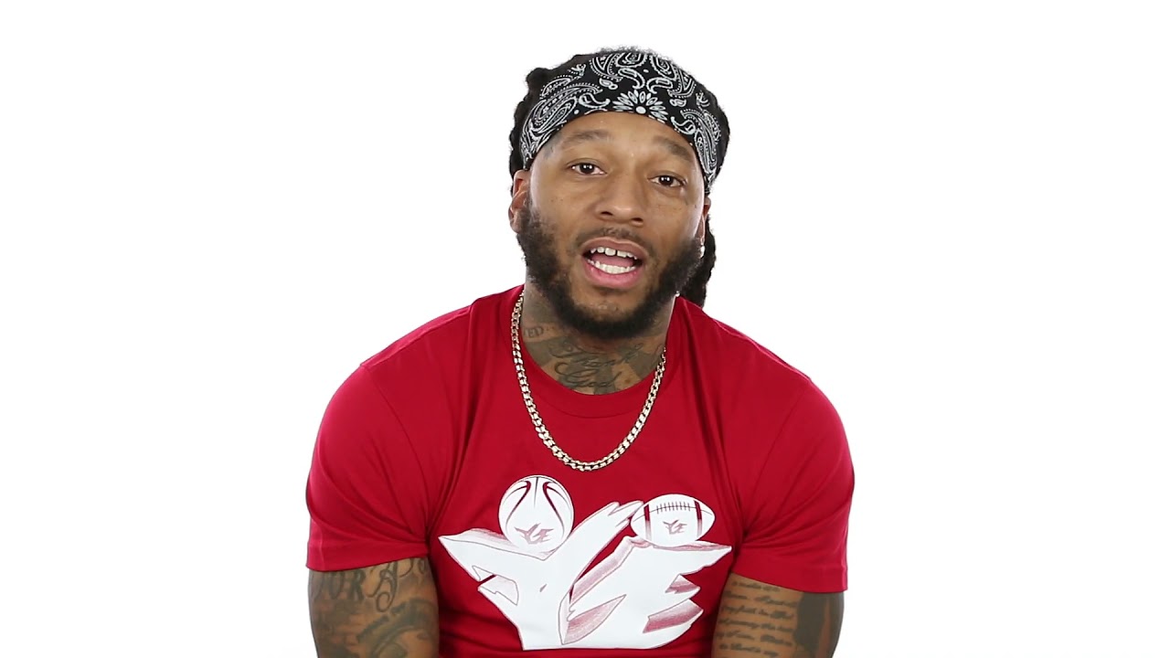 What Is Kanye West Really Like? Montana of 300 Gets Honest Here After 11 Hour Studio Session (pt 2)