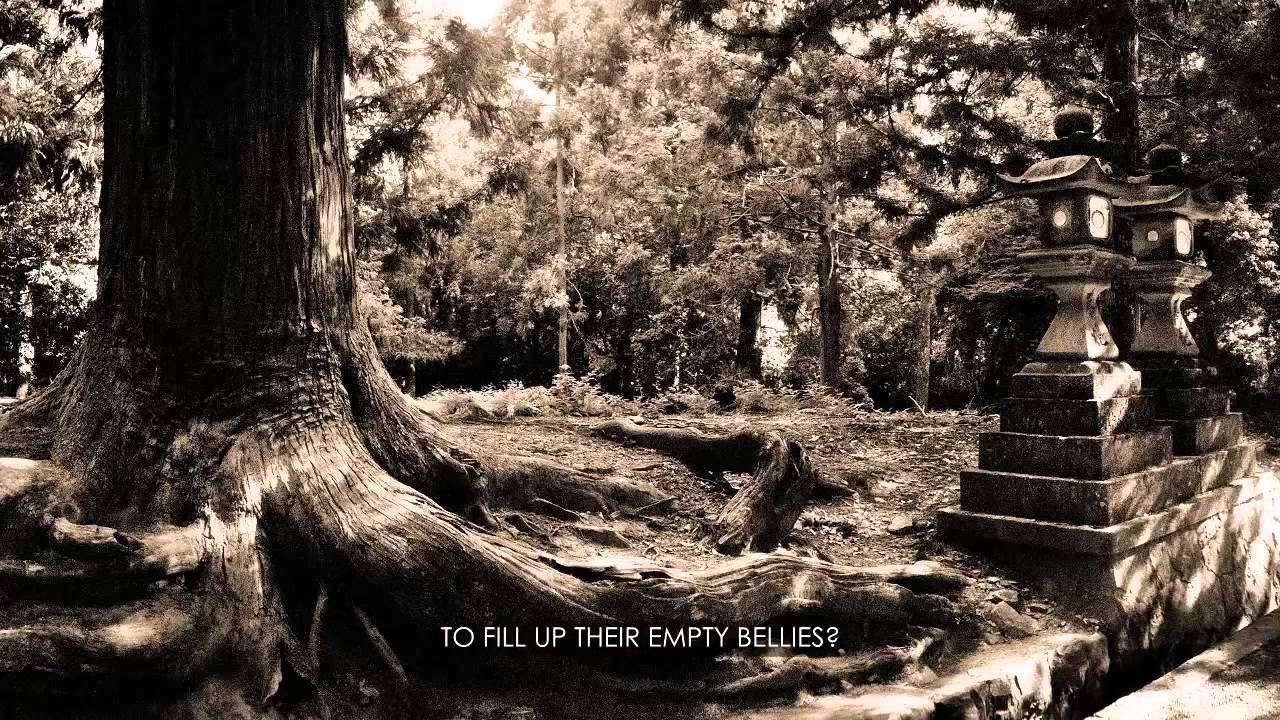 The Garden   Benammi   Nasheed Without Music   نشيد هذه الجنة   English subtitles