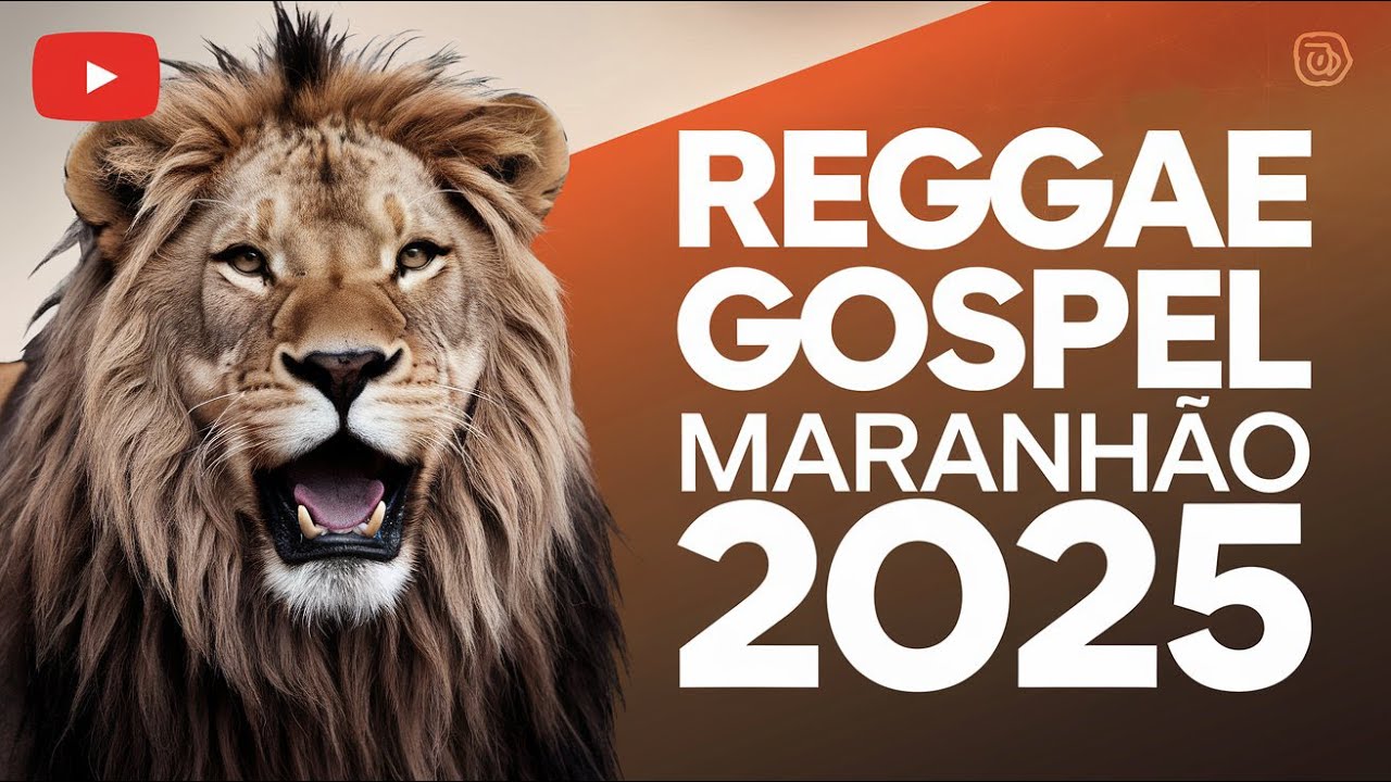 Reggae Gospel Maranhão: As Melhores Vibes de 2025!