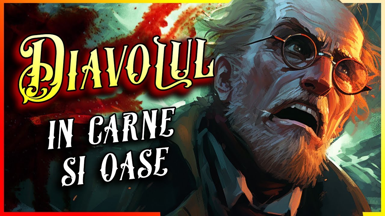 BELLA KISS: MISTERUL CRIMINALULUI MACABRU - Poveste Care Te Va Uimi!