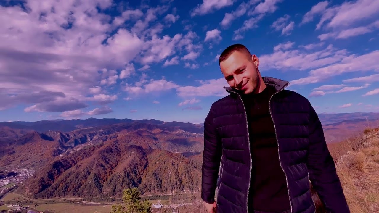 Biku - Take It Easy (Official Video) 4K