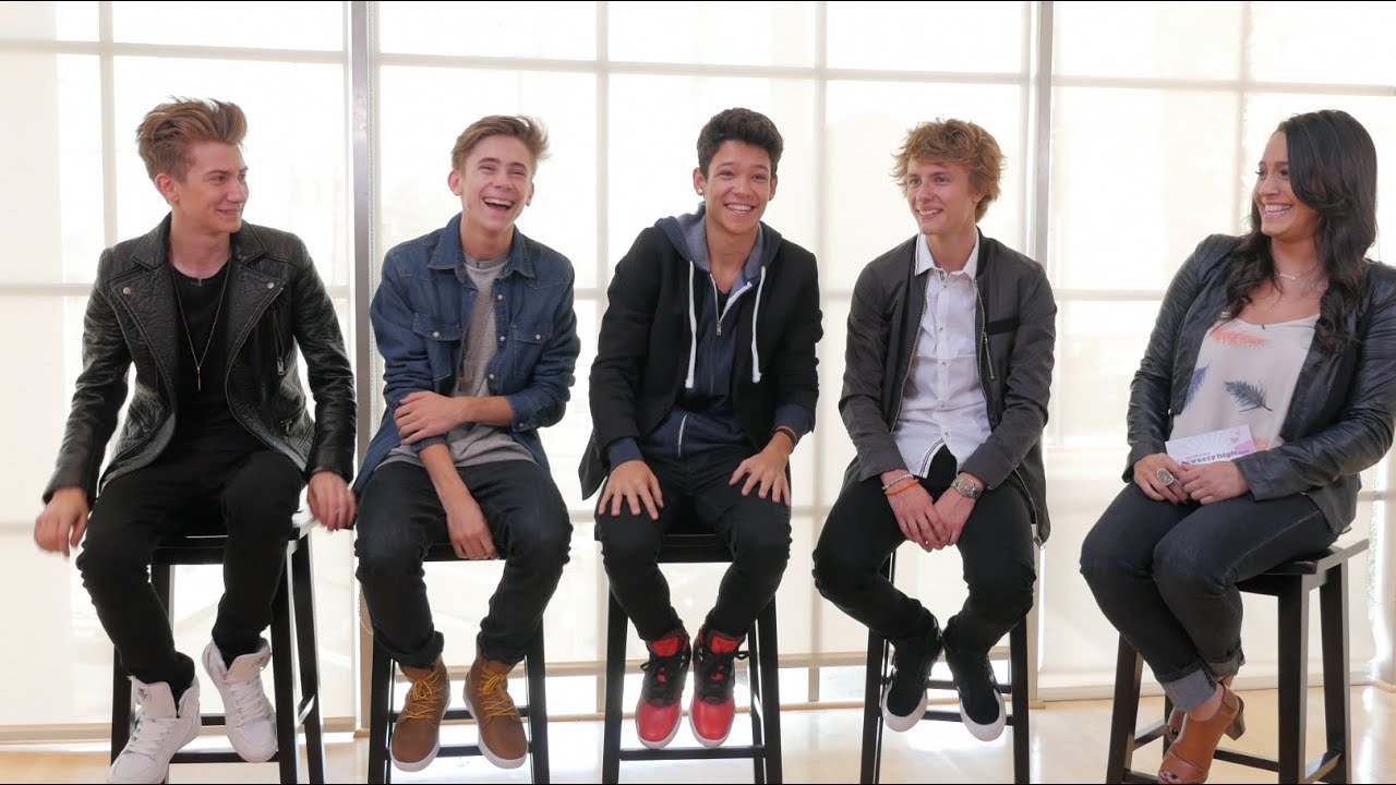 The FOOO Conspiracy Revealed: Bloopers Edition