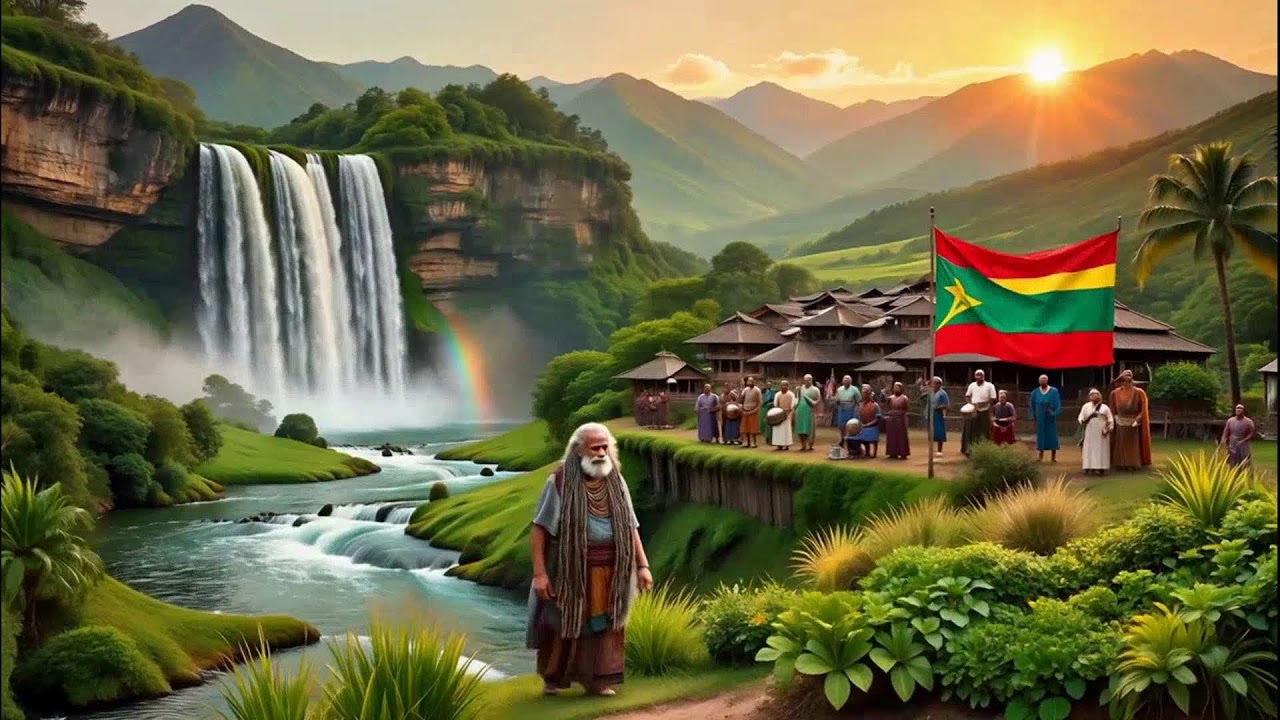 Roots & Culture Preservation | Heritage Mix 2025 🌍