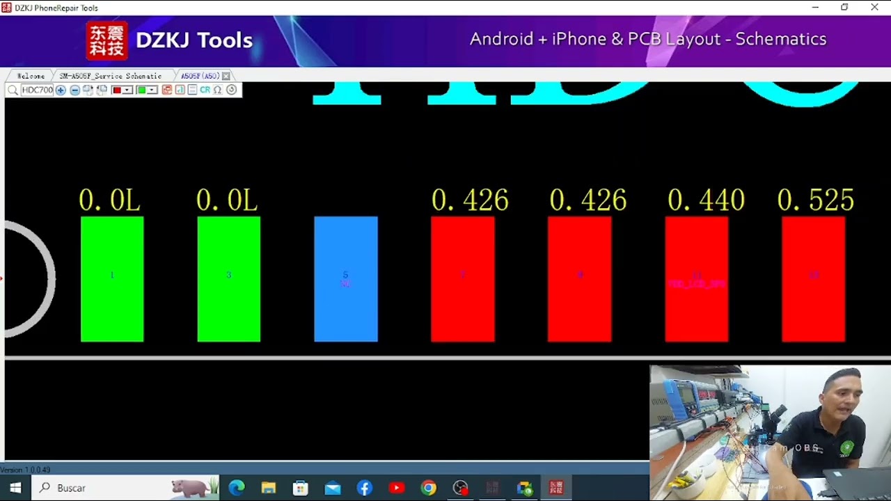 CLASE GRATIS #11 TEMA DIAGNÓSTICO A FALLAS DE IMAGEN 
