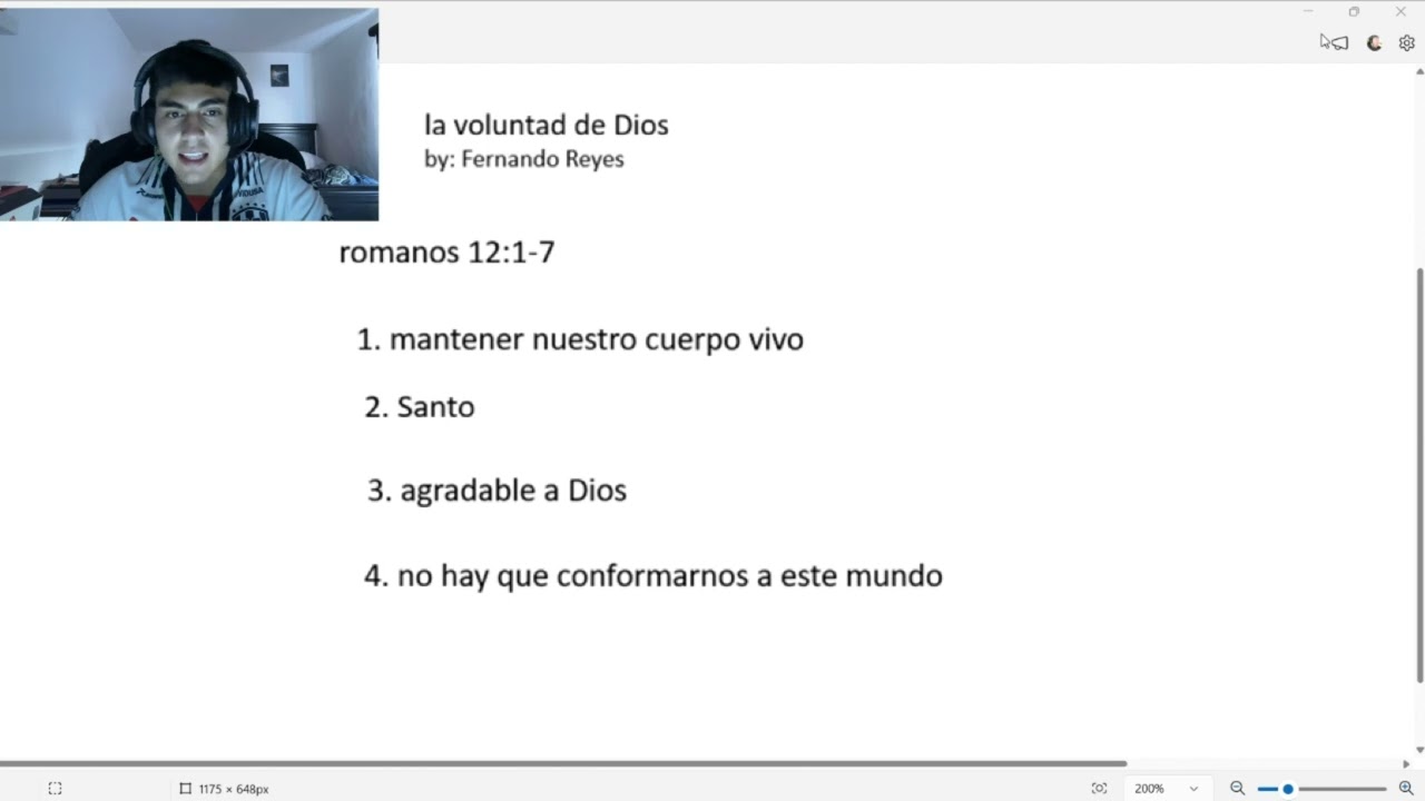 como encontrar la voluntad de Dios biblico claro