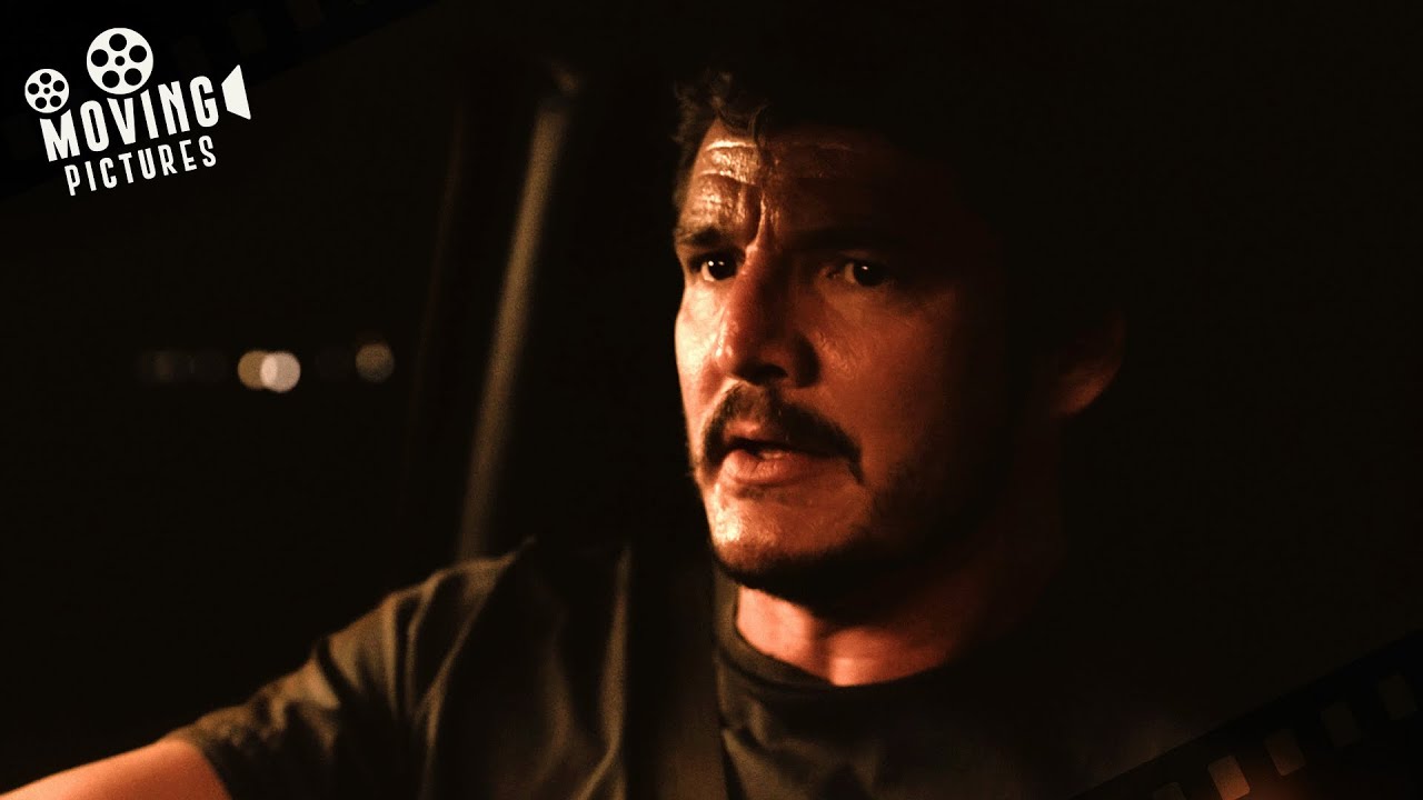 The Infection Begins… And It’s TERRIFYING | The Last Of Us (Pedro Pascal, Nico Parker)