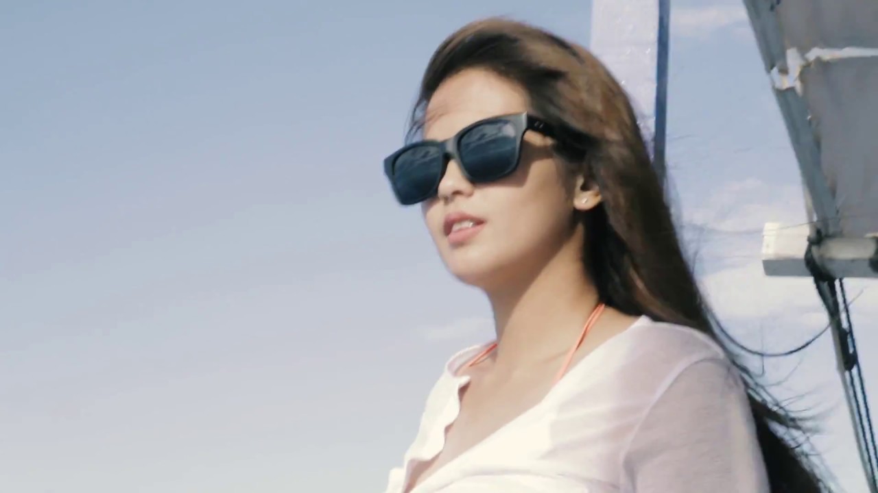 Coron x Bea Binene  (Pixels and Paradise)