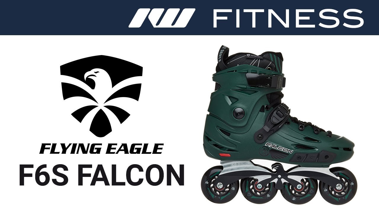 Flying Eagle F6S Falcon Skates