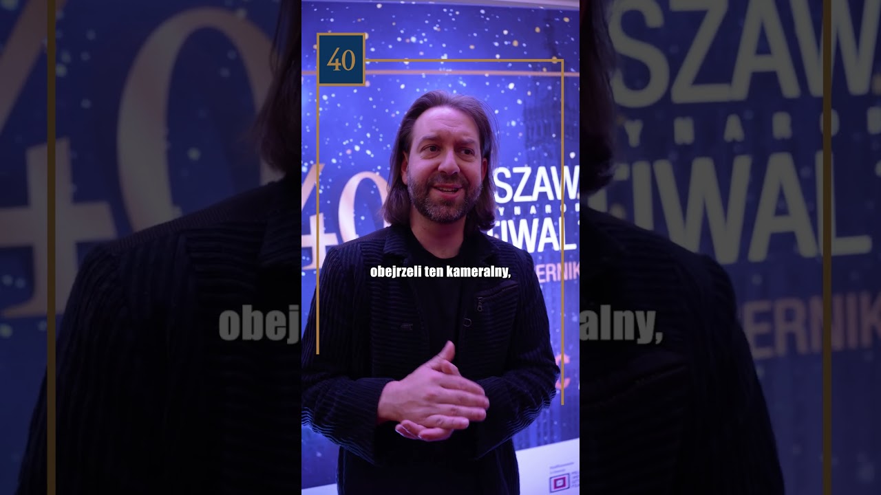 40. WFF / Dawid Szurmiej