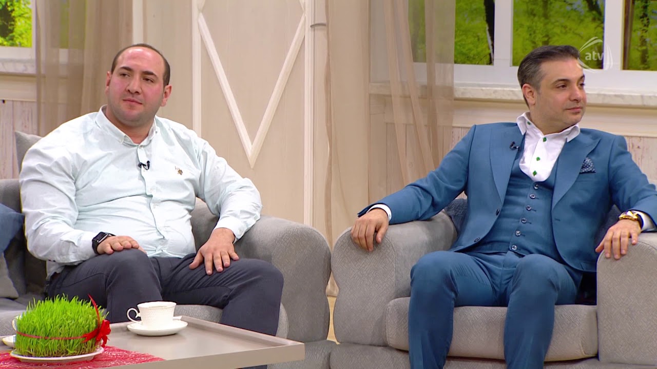 Əhməd Mustafayev - Sevdiyim xanım (10dan sonra)