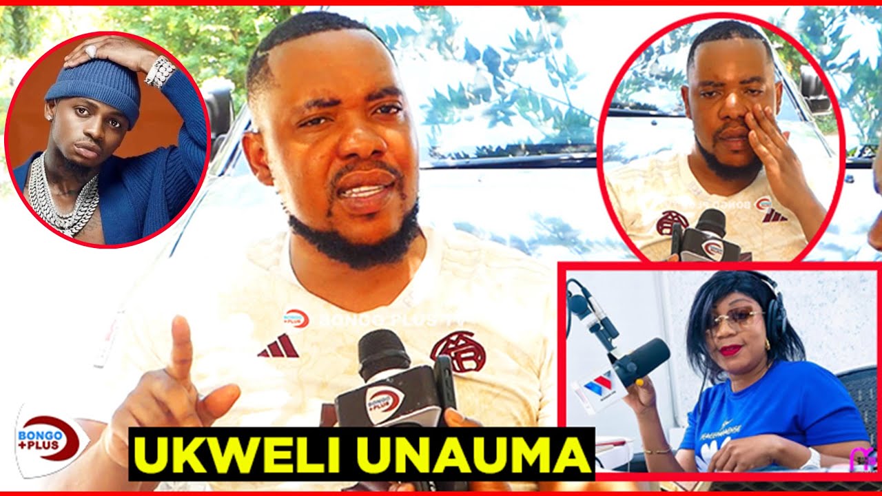 ALIYEKUWA MUME WA DIDA afunguka UKWELI KILICHOMUUA MAREHEMU AMKANA KAKA MTU/ DIAMOND KUJA KUZIKA..