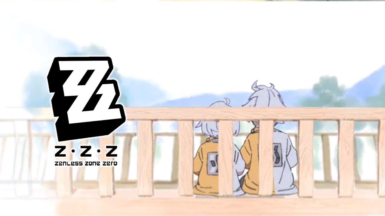 For My Yixuan Theme - Almost (Instrumental Ver.) | Zenless Zone Zero 2.0
