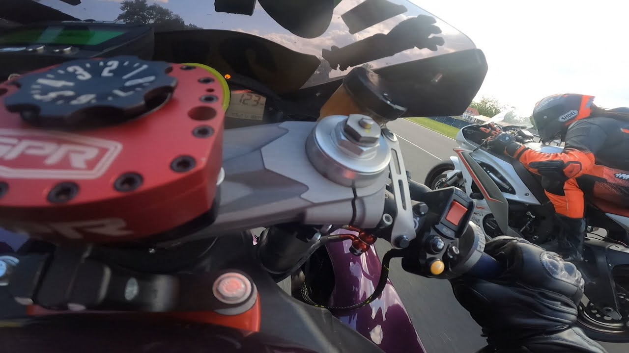 MotoGladiator Summit Main Sep 18th 2023