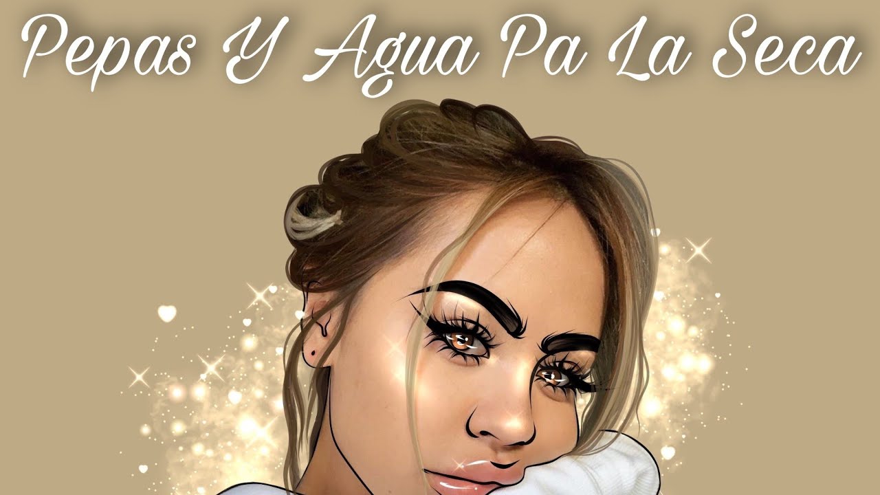 😋 Pepas Y Agua Pa La Seca - Farruko & Victor Cardenas 😵 2021 | Aleteo & Guaracha | National Stage