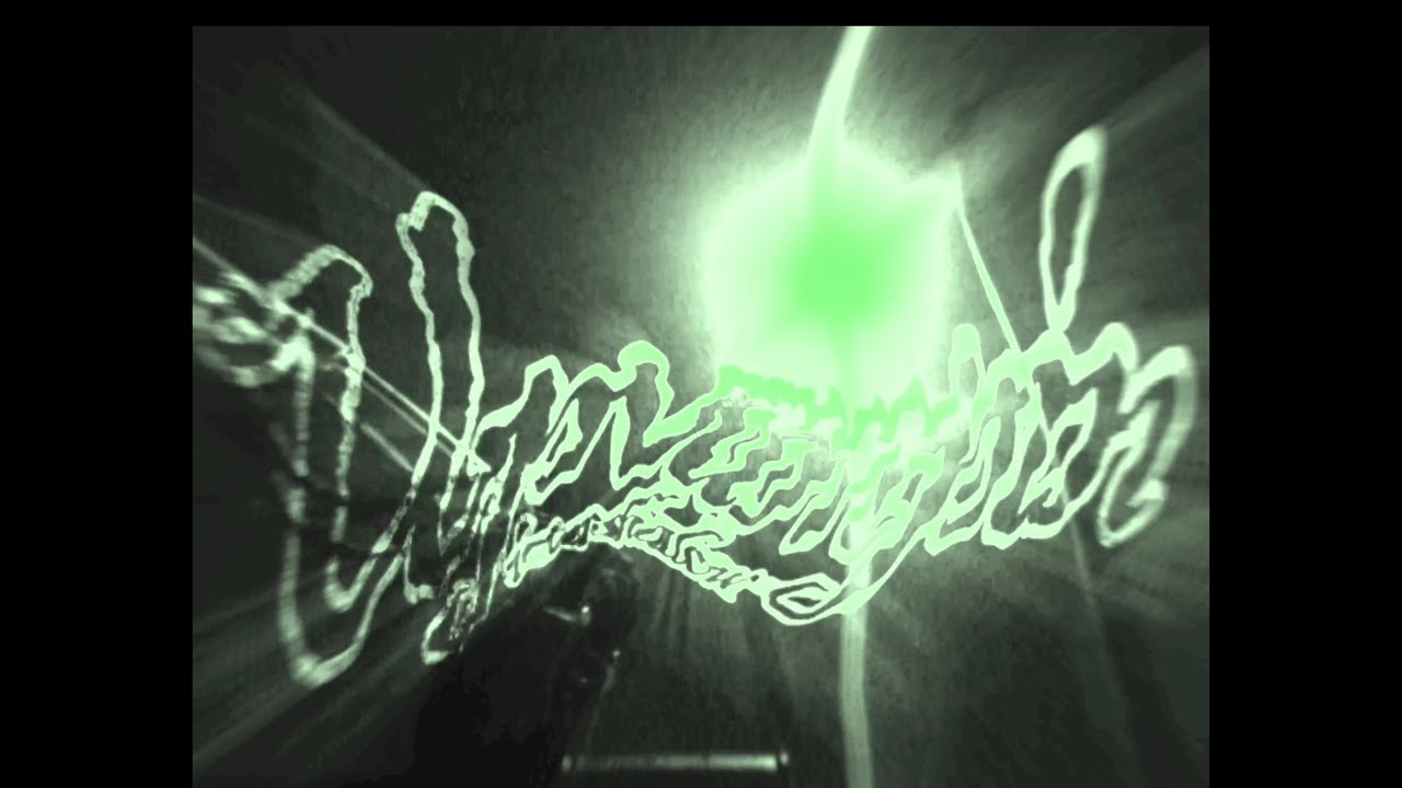 UpVampin ICURSHADOW dir. eyesciv