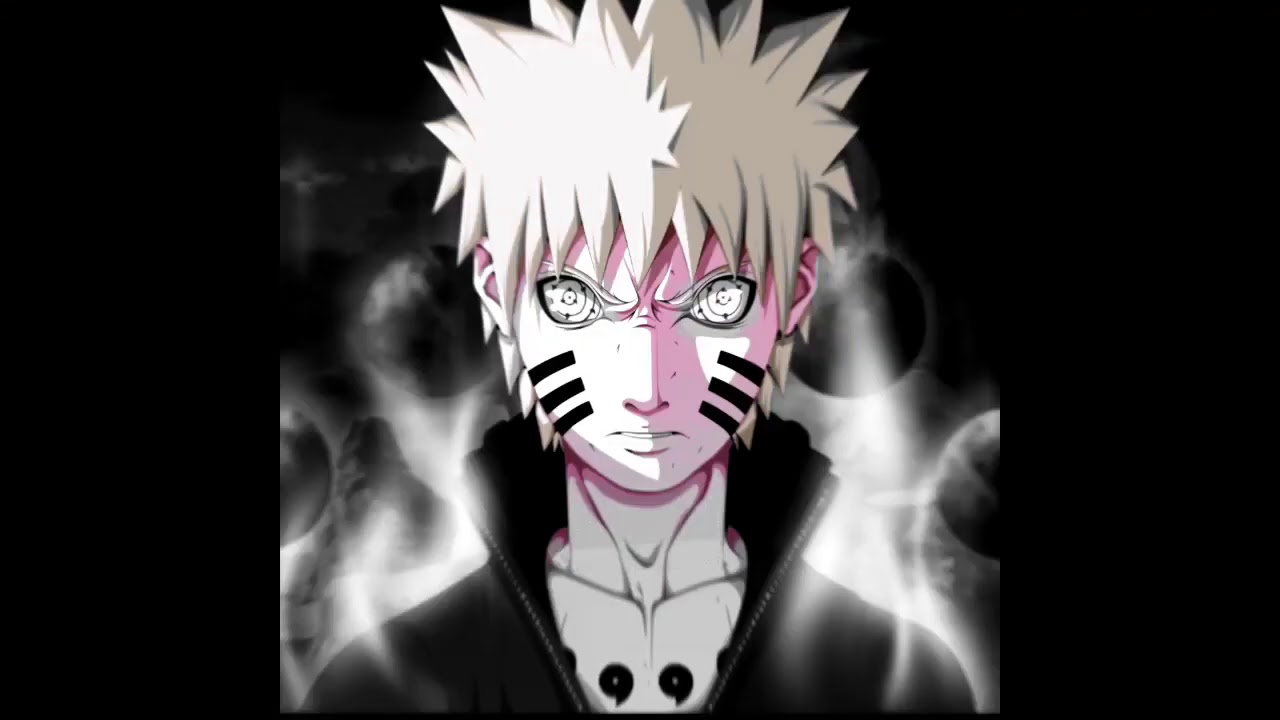 QHPS  si naruto era la reencarnación del sabio de los 6 caminos cap 2