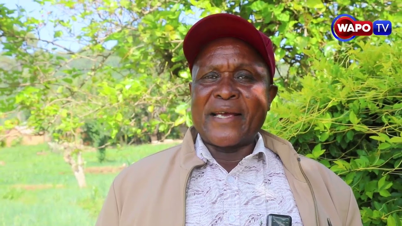 DCEA YAFANYA OPERESHENI MAALUM KATIKA VIJIJI MBALIMBALI WILAYANI SAME