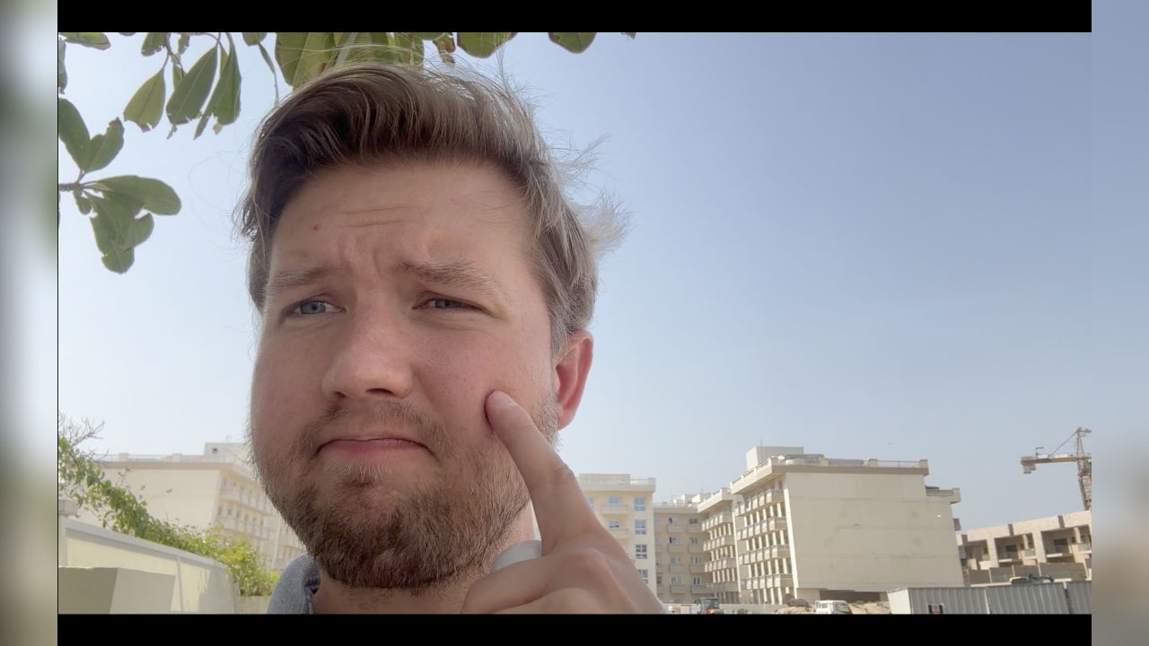 #21 Dubaissa vaara ohi (toistaiseksi) ja takaisin arkeen!