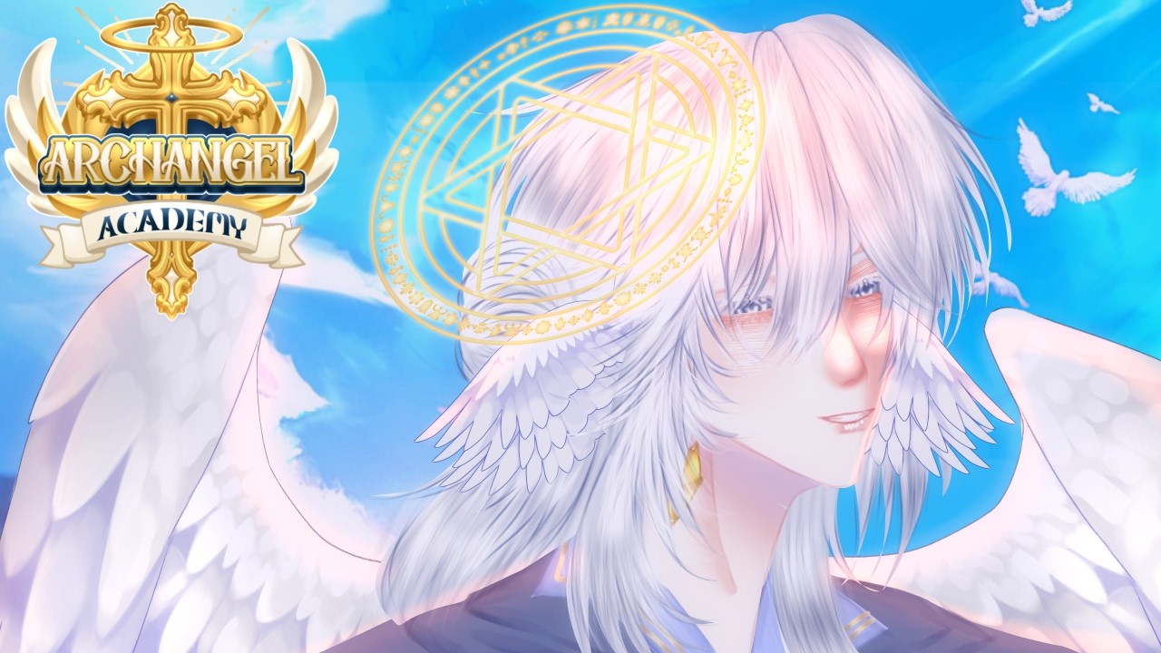 【 🔴 Live 】Archangel Ep. 16.5 เอ๋ ?