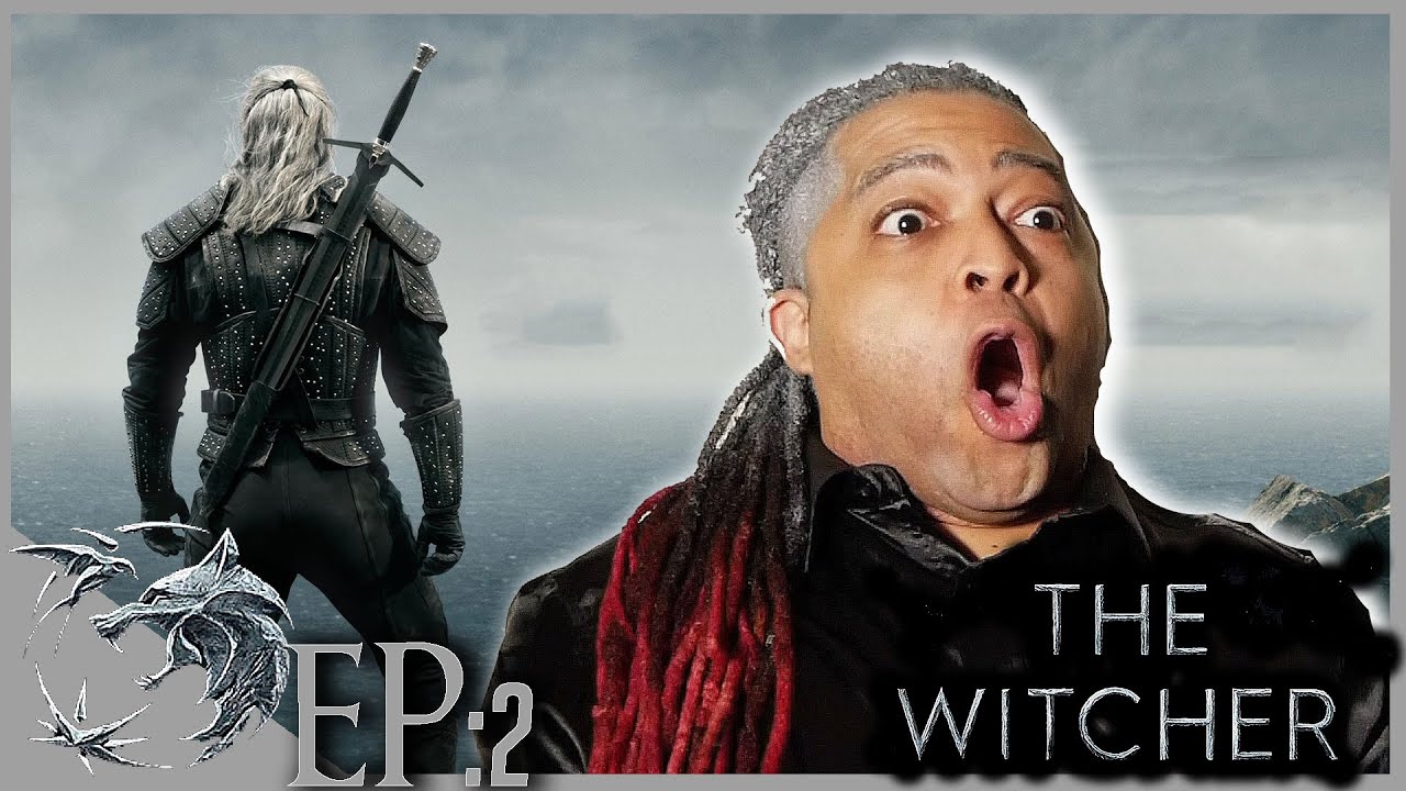 The Witcher Episode 2 Reaction & Review!! 
