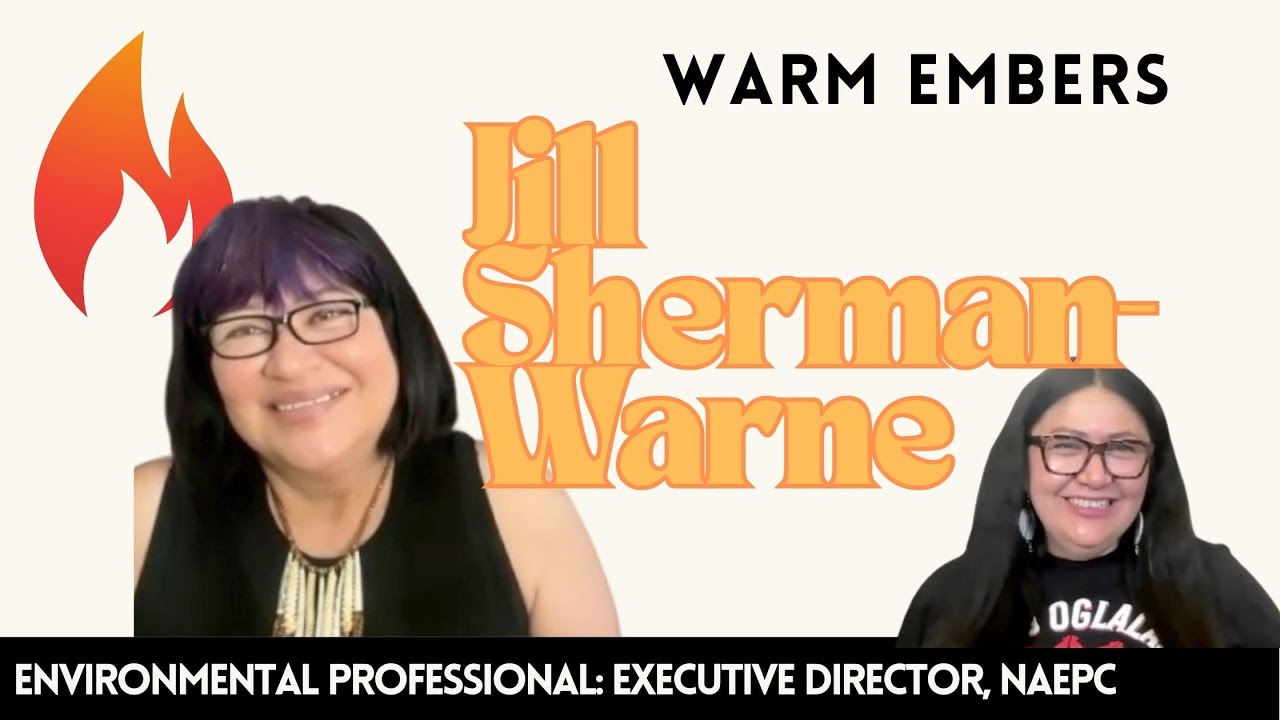 Jill Sherman-Warne | Warm Embers 6