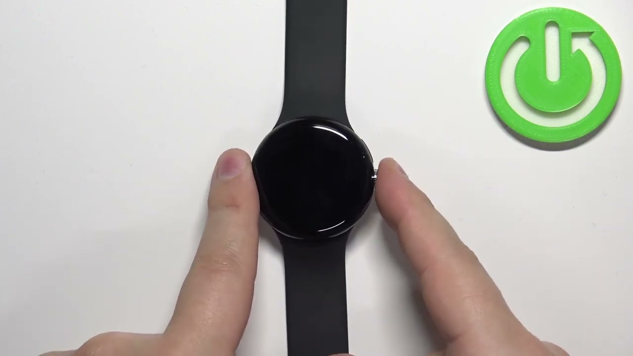 How to Run FastBoot Mode on GOOGLE Pixel Watch