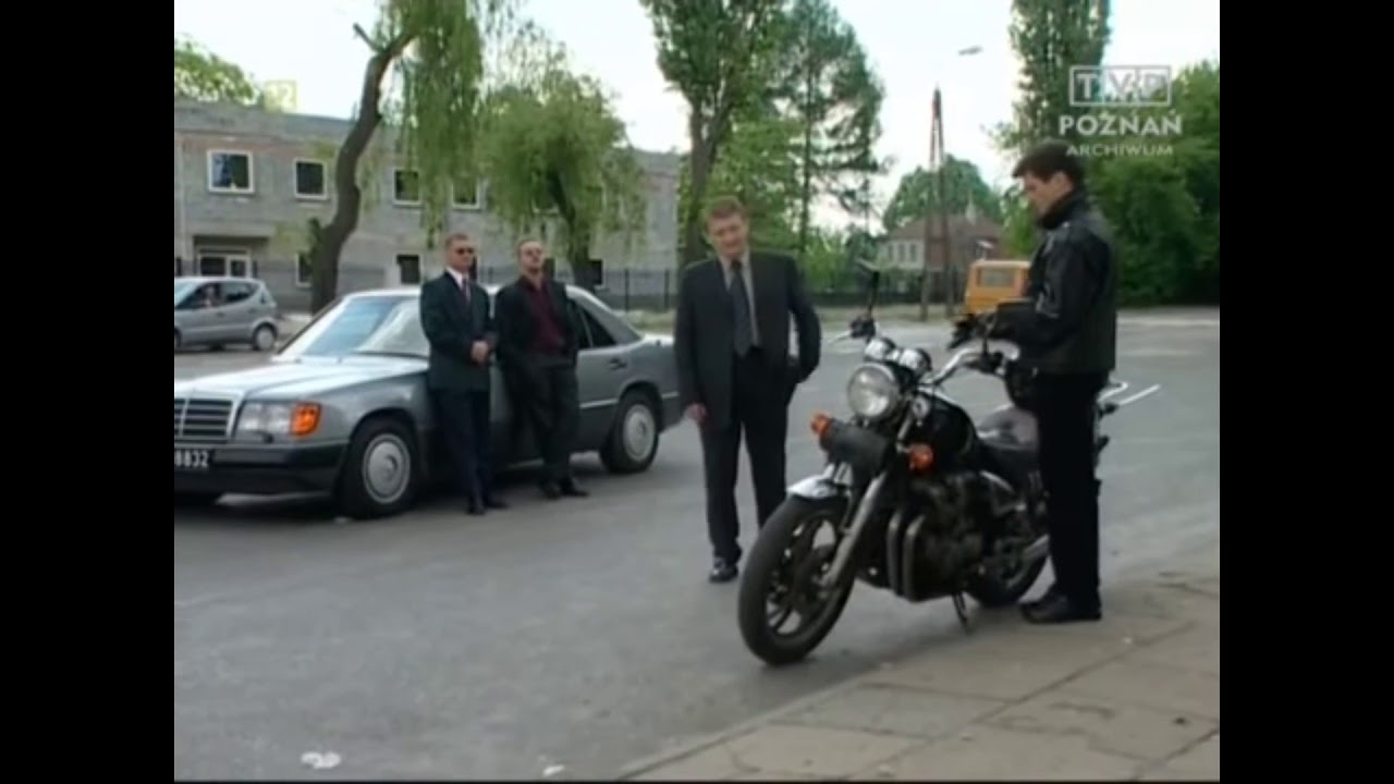 Janusz Tracz wyjaśnia sw&oacute;j fenomen