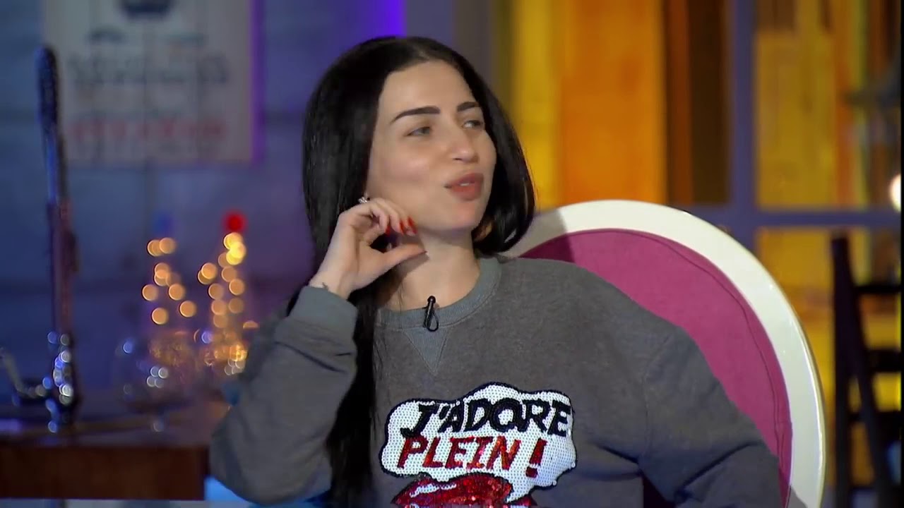 هتموت من الضحك مع مي عز الدين وهي بتتريق علي البنات وطريقتهم في الاكل🤣وشوفوا هتاكل ايه مع شيماءسيف