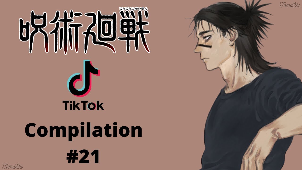 JUJUTSU KAISEN TIKTOKS THAT LIGHTEN CHOSO’S DARK CIRCLES