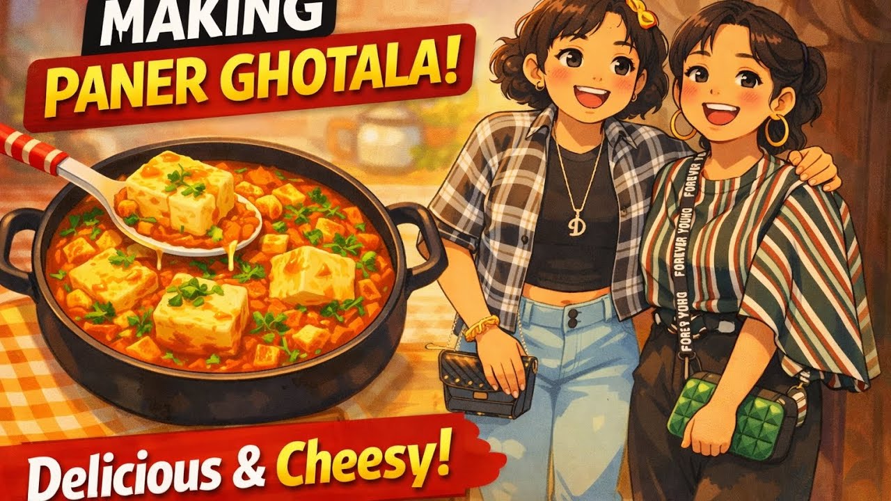 Making ghotala