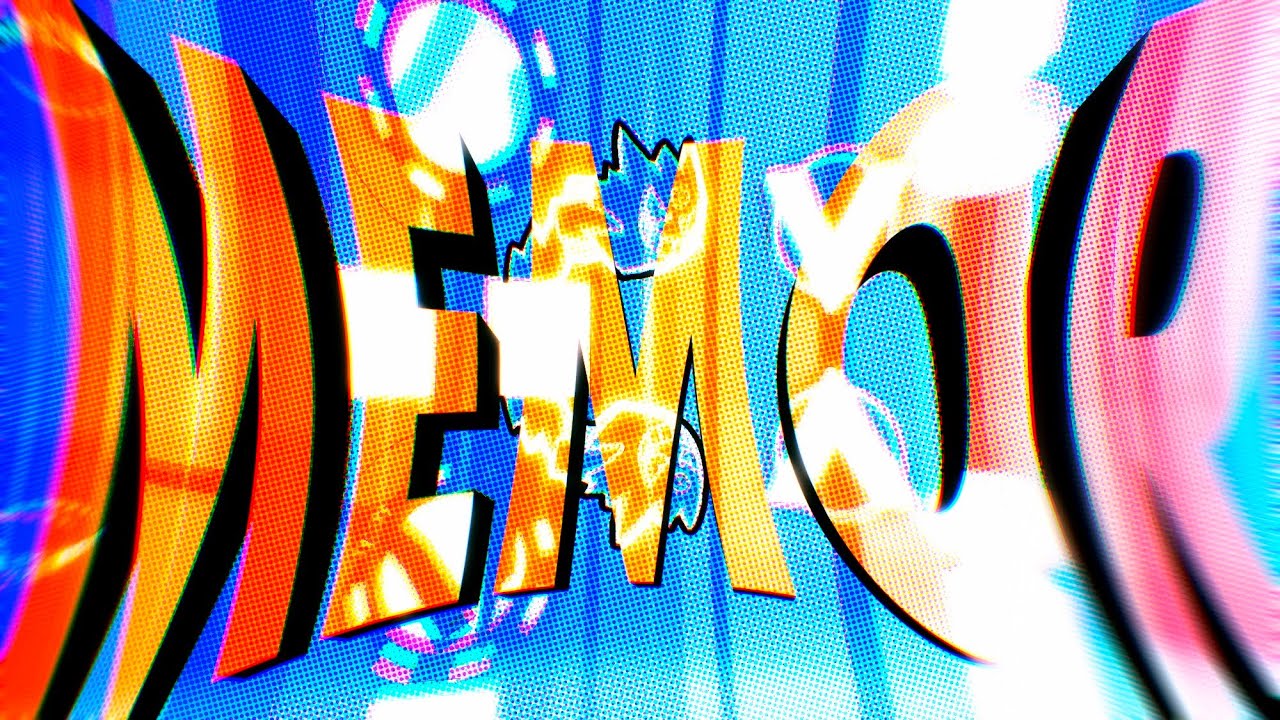 &ldquo;My best work BY FAR&rdquo; | MEMOR | A birthday level 