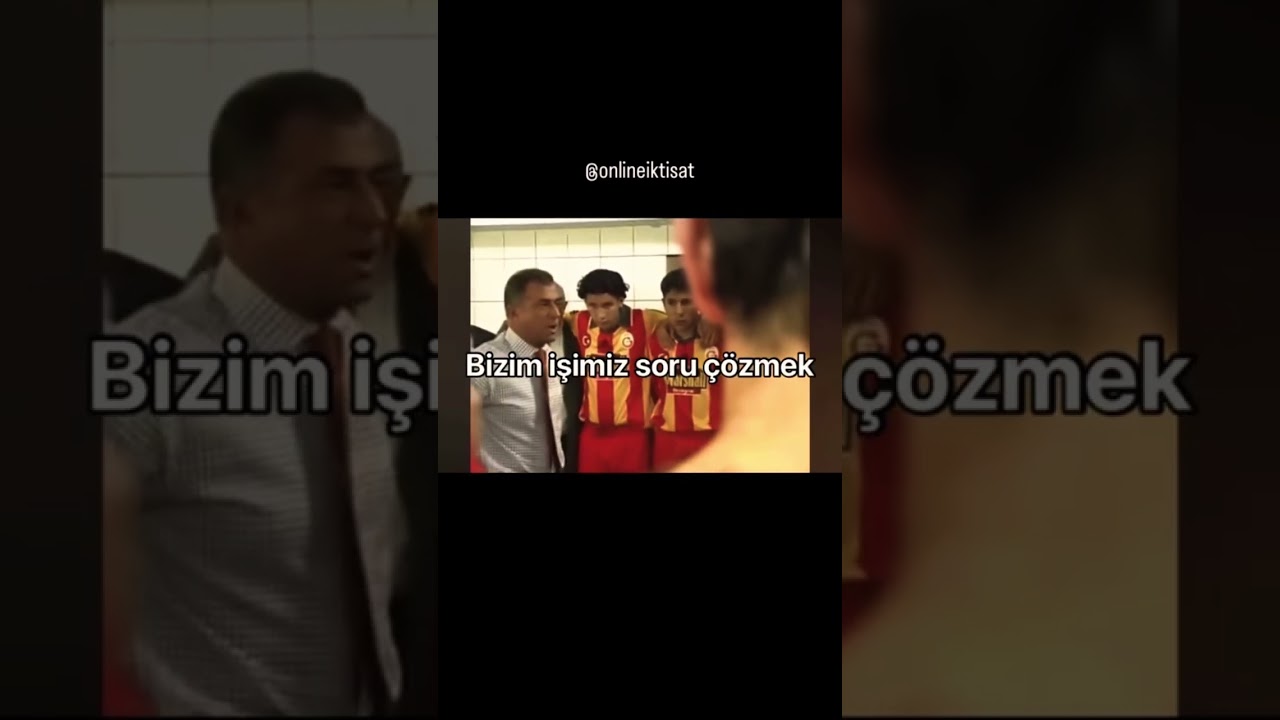 Sınav Klasiğimiz. Başarılar Dilerim… 