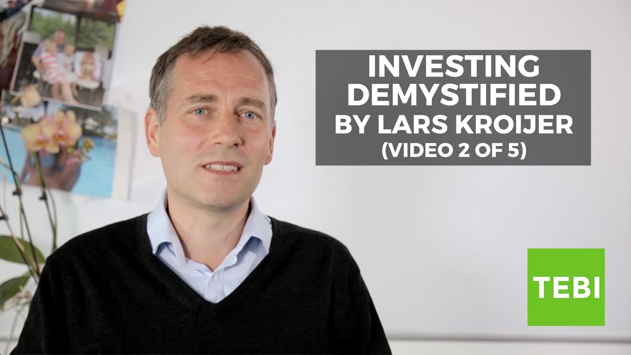 Investing Demystified by Lars Kroijer (Part 2 of 5)