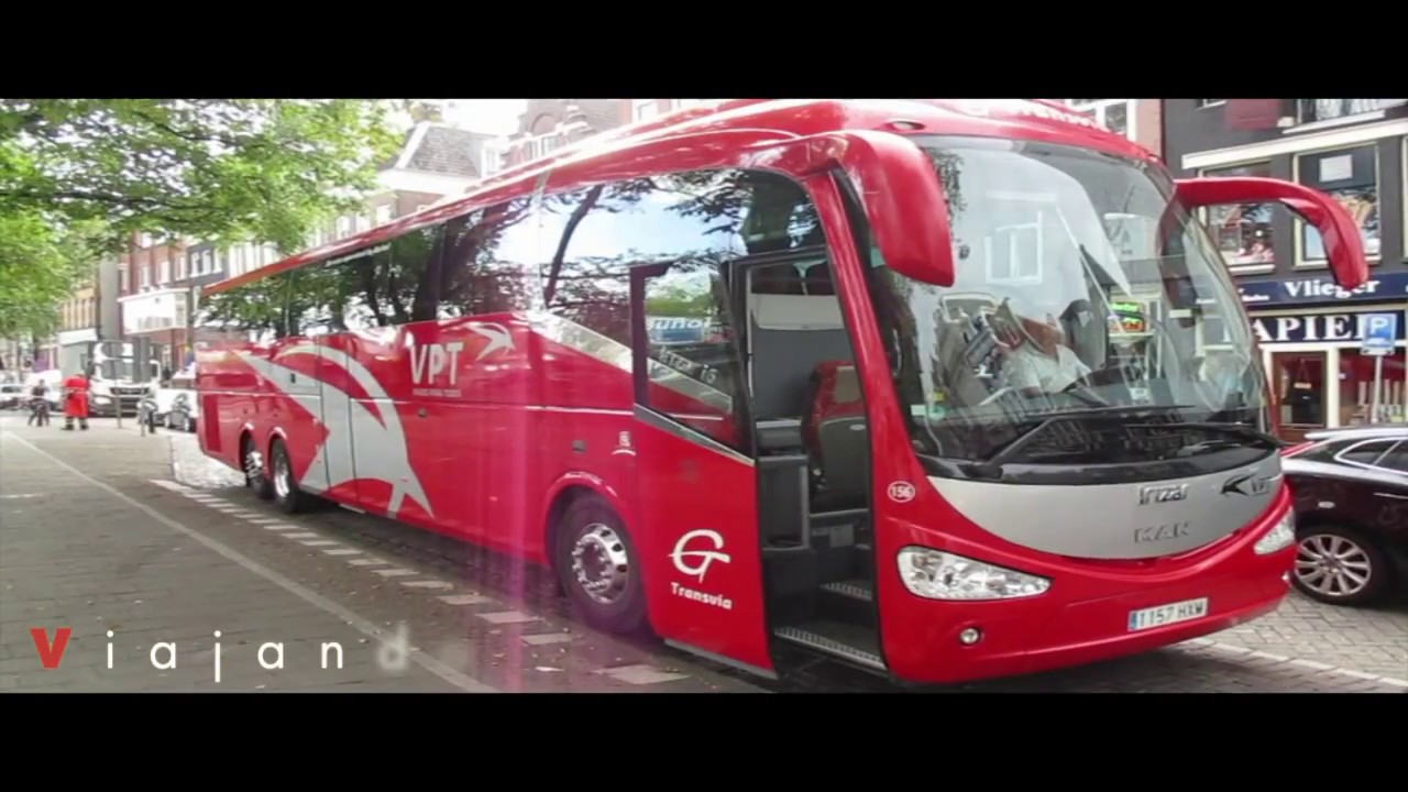 VPT Tours
