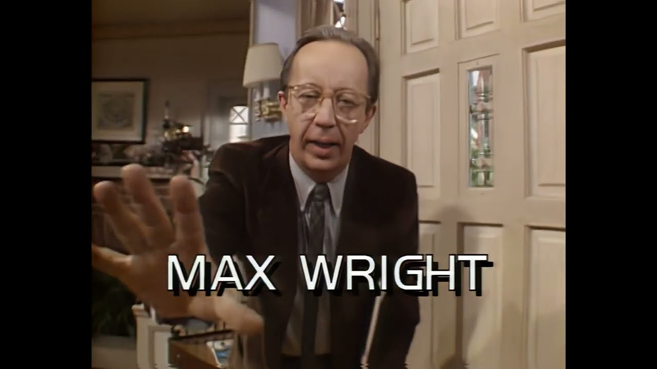 ALF (1986)  TV Show - Opening Credits - Season 1 - Cleaned and Upscaled to 4K