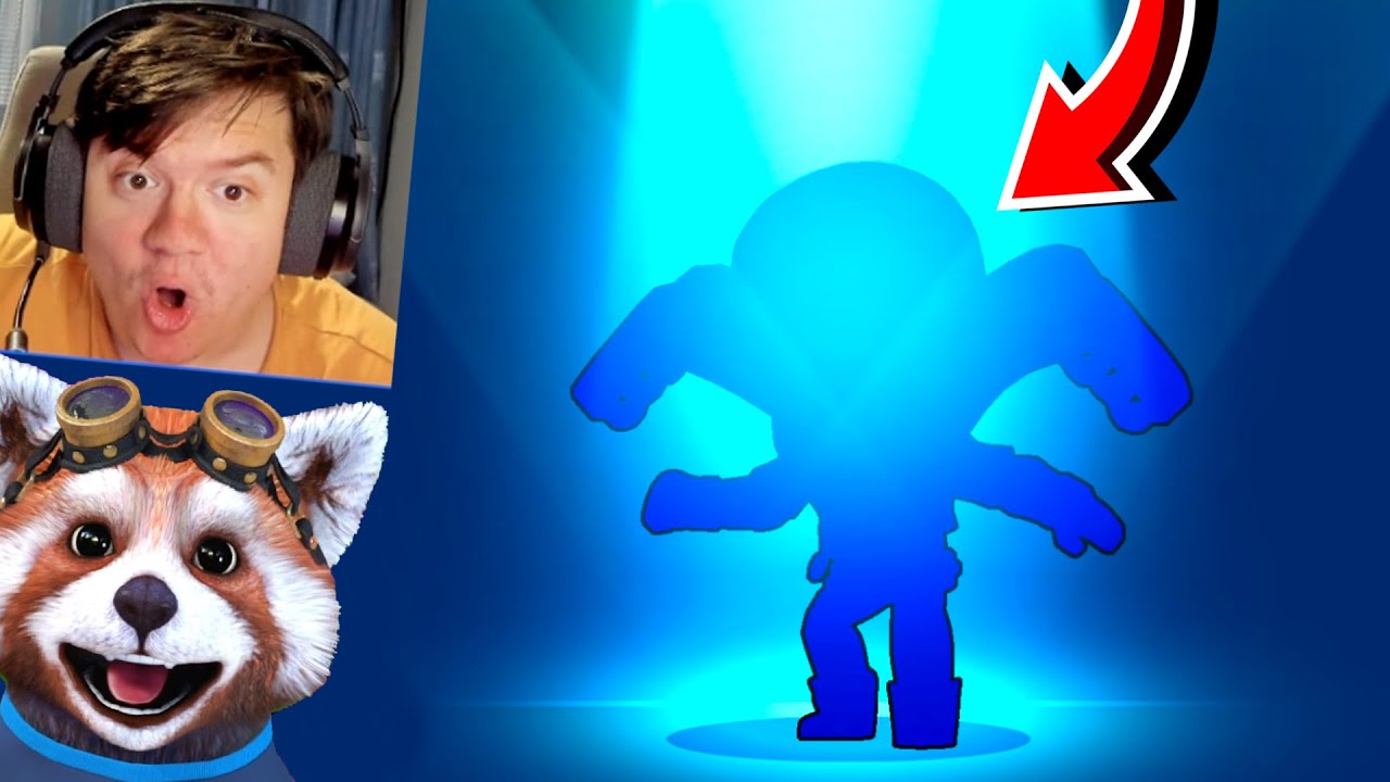 GHICESTE CE BRAWLER MI-A ADUS KLORNA! Distrugem Tot in Echipa pe Brawl Stars