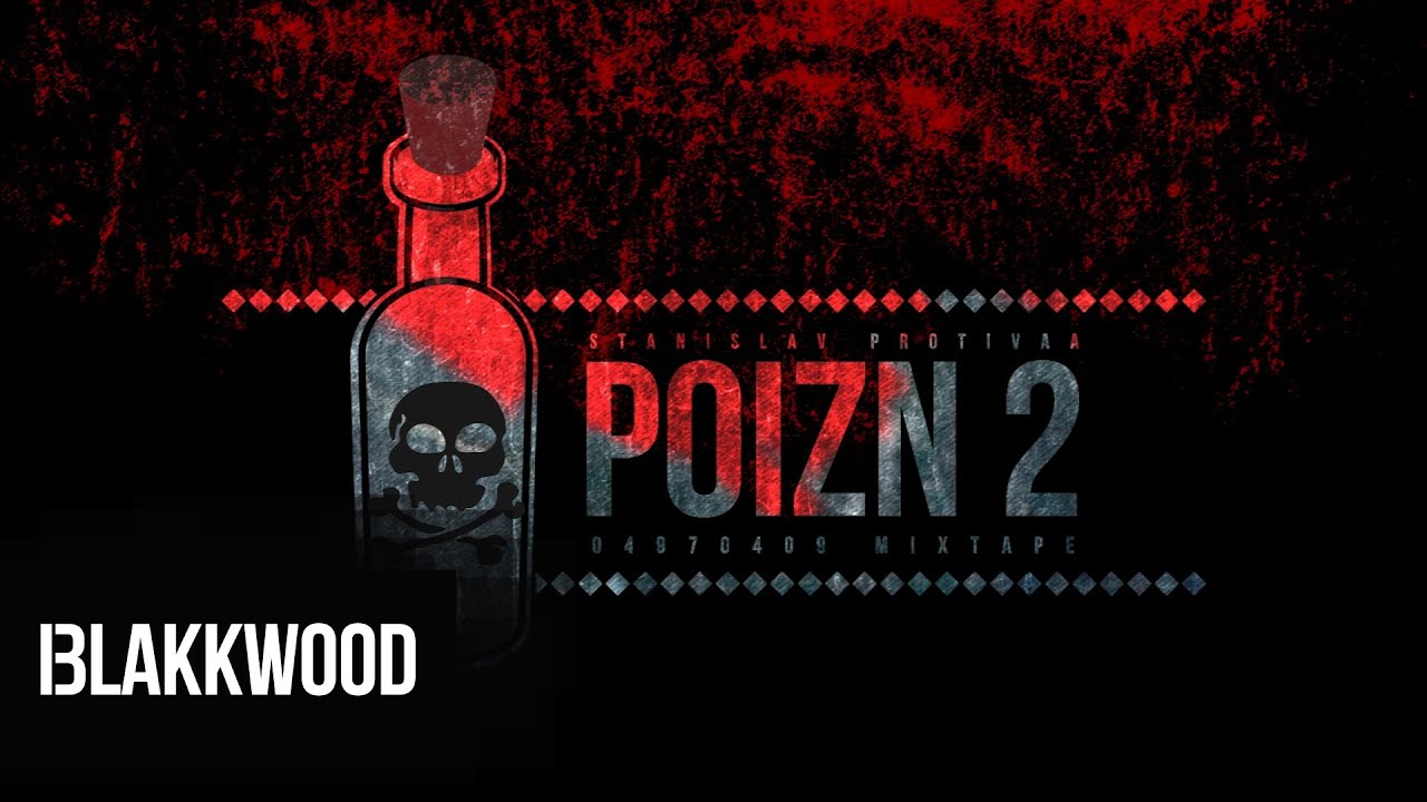 Protiva - Poizn 2 (prod.  Schyzo)