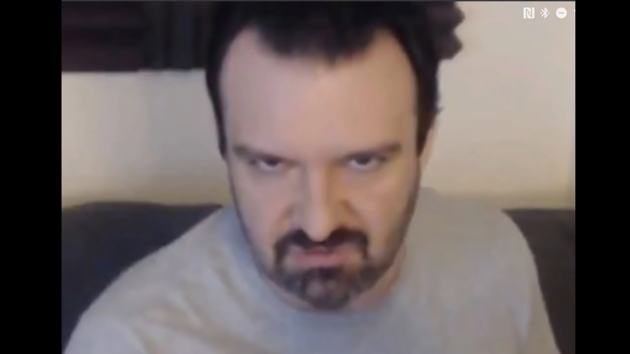 How I Became a Detractor