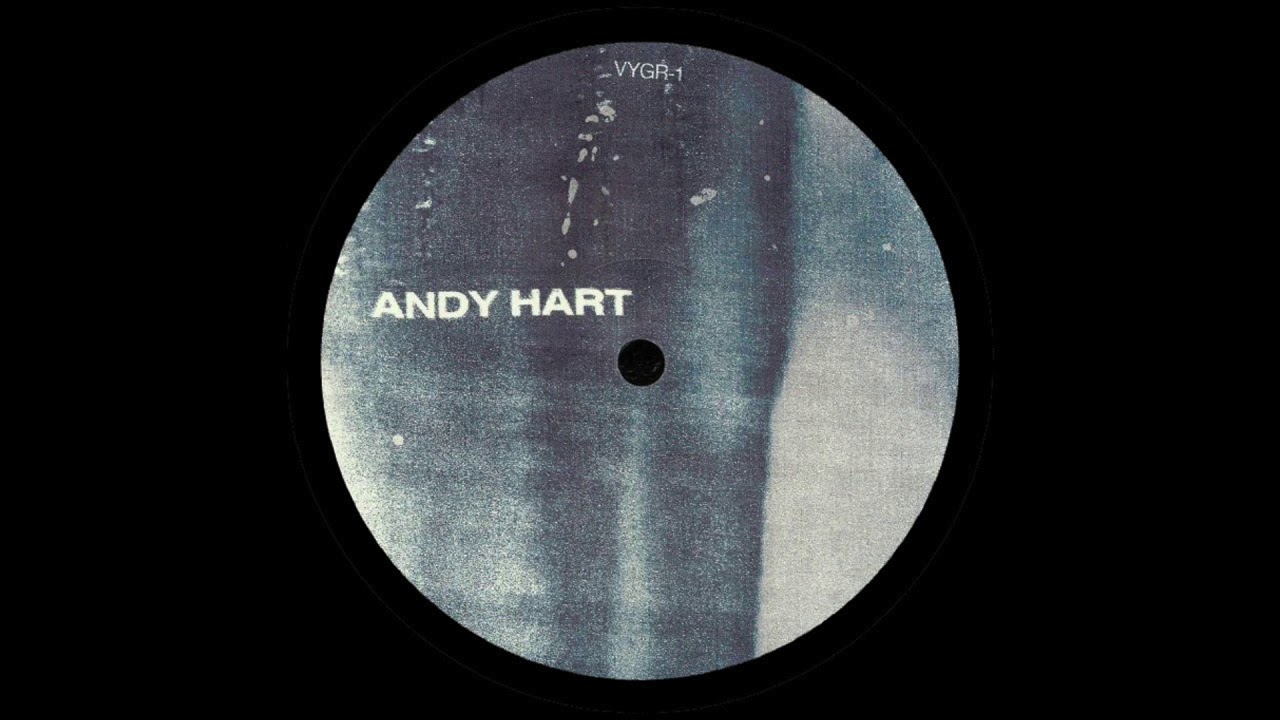 Andy Hart - LFTR