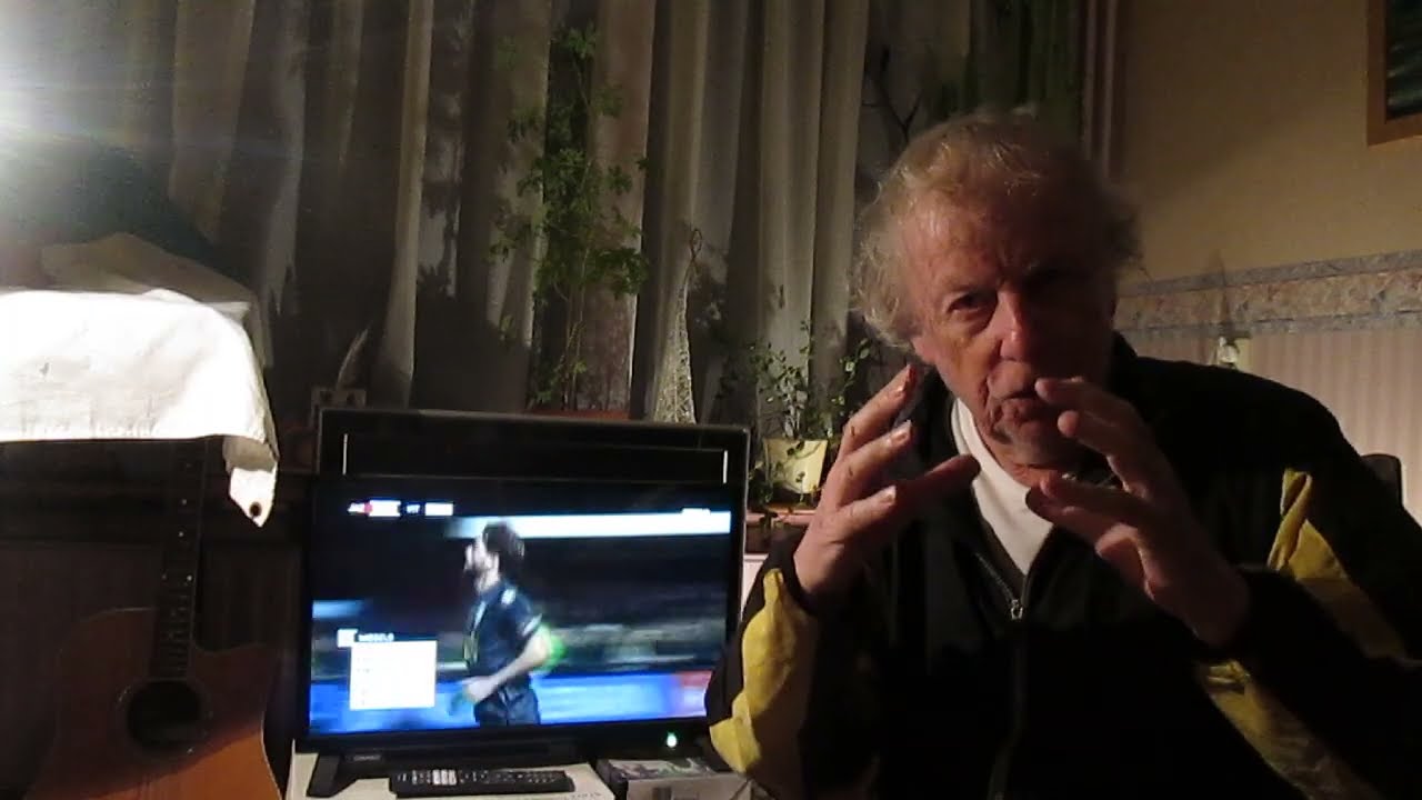 HENK VAN KUIJK VERBETERT DE WERELD 3 VITESSE LEEFT WEER !!