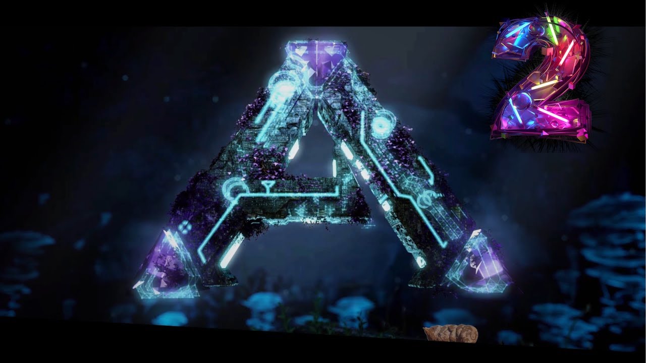 ARK - Lost Island - Folge 2 - DIE SITCOM  - 1440p 60fps mit Cinematics