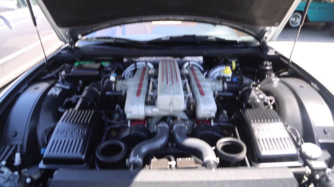The best manual Ferrari ever!!! The Bad Boys 2 Ferrari 550 Maranello The Formula Review Episode 6