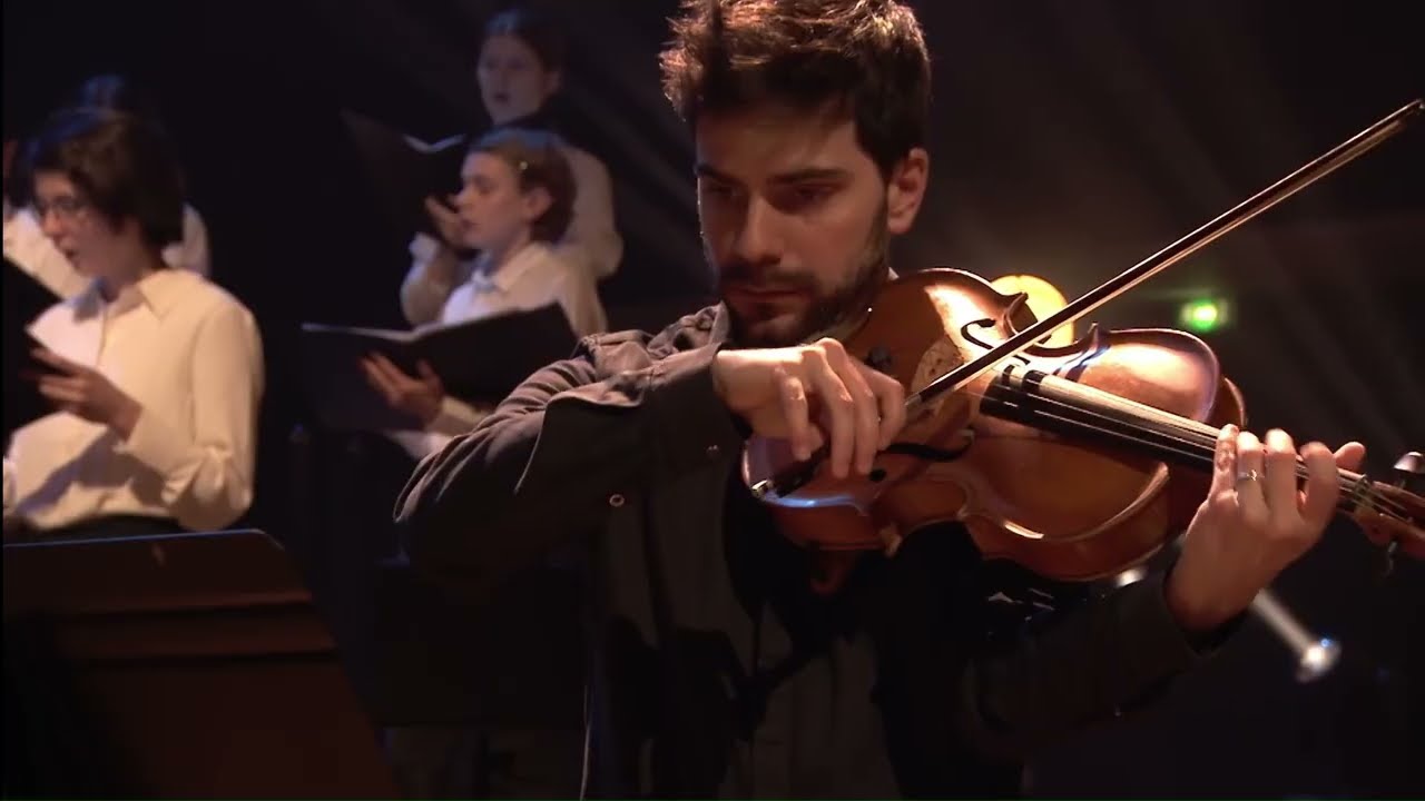 Sirba Octet - Ororotsayin