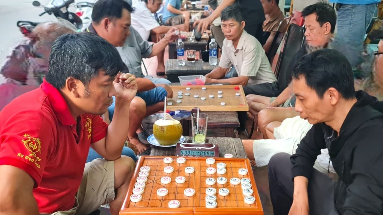 M&agrave;n xuy&ecirc;n đ&ecirc;m giữa Cao Thủ Lạ đại chiến Minh La gi&aacute;o chủ !