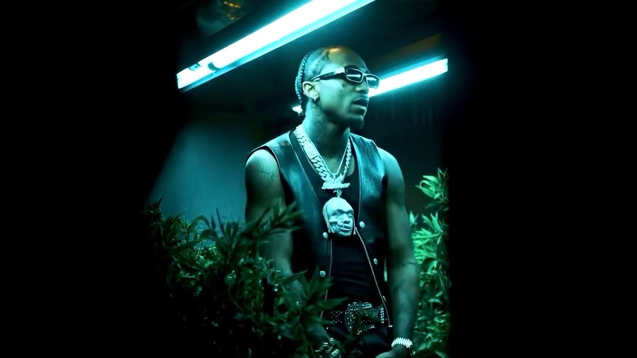 (FREE) Loe Shimmy x Don Toliver Type Beat 2025 