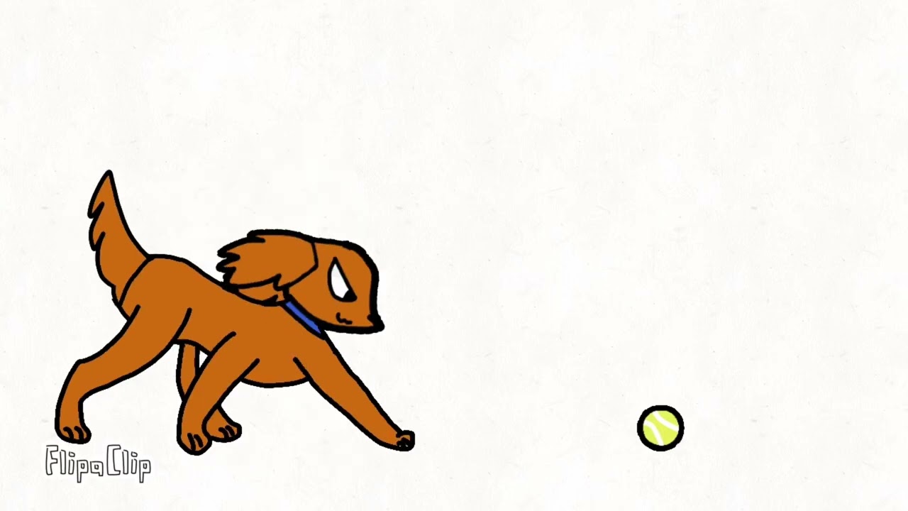 As it was II  map 24 Archie the Dog