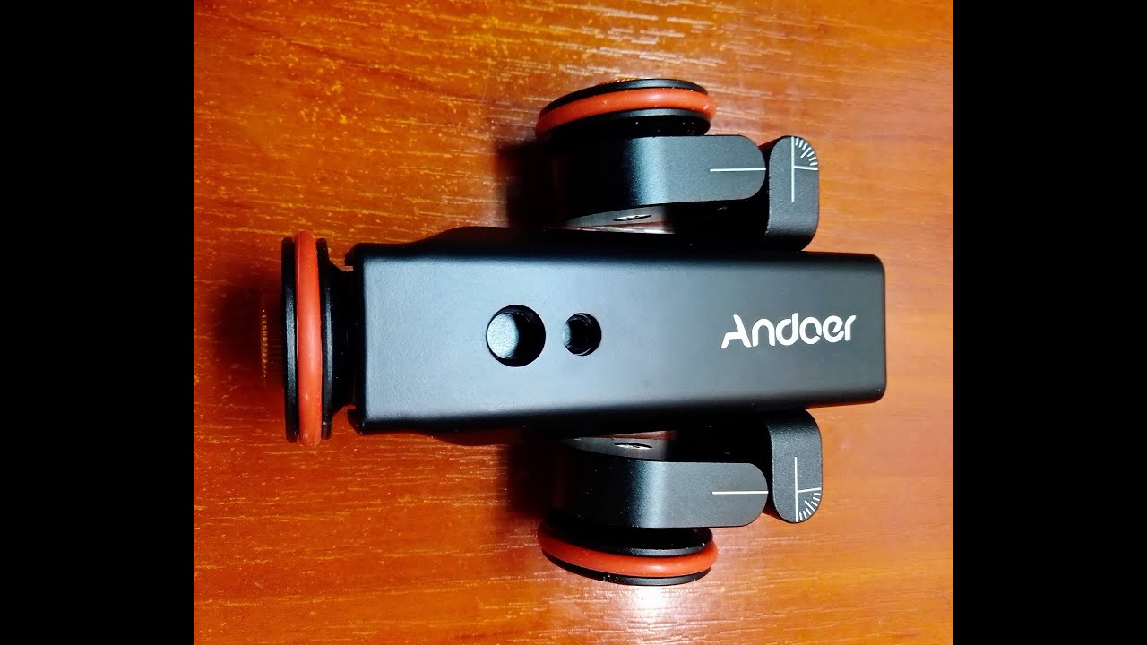 Andoer L4 PRO
